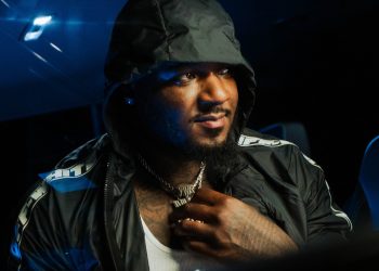 Wildboy Gearing Up For New Project ‘2 Wild’