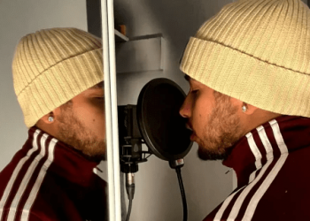 Yng Chasey Makes Debut In Music Industry