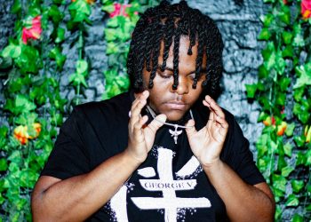 Young Sayso Unveils New EP “Dying to Live”