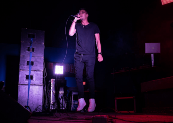 RYN Scott - "Peaks & Valleys"