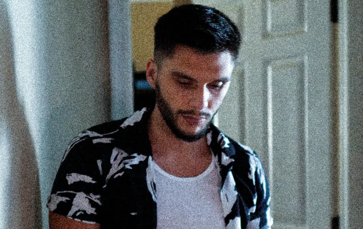 Meet Zimm, The Rising Rap Star