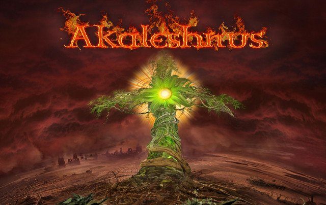 Akaleshnus