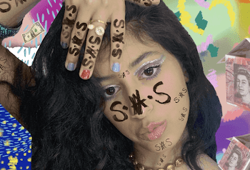 British Singer-songwriter And Pianist, $arah S.A.S Reaches Millions Of Streams Over All Streaming Platforms