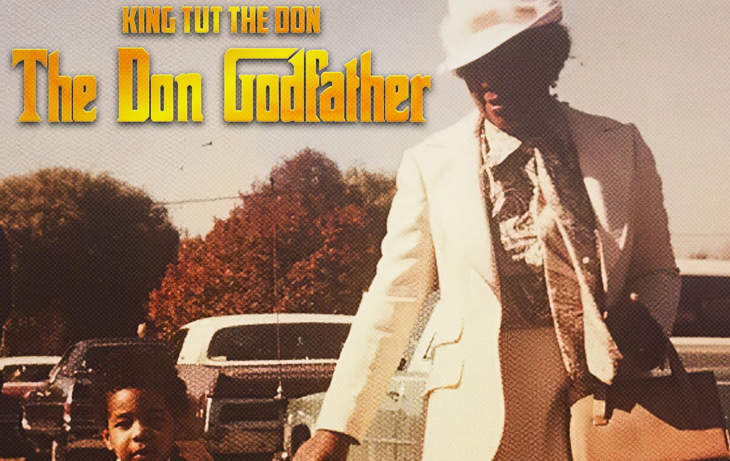 King Tut The Don Kills It In New Album 'The Don Godfather Vol 1'