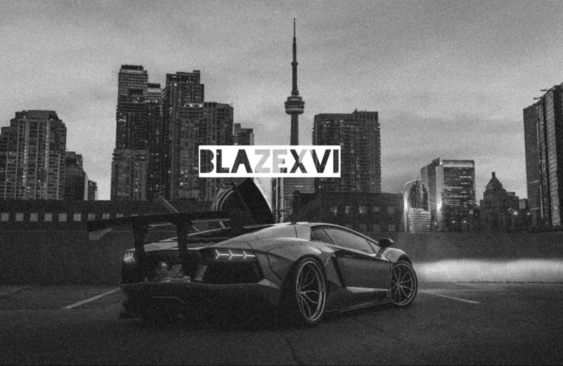 Swedish House Mafia, The Weeknd – Moth To A Flame (BLAZEXVI REMIX)