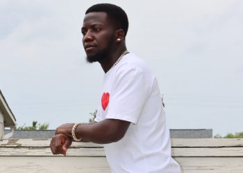Dancehall artist EL Smitho Is Ready To Leave His Mark In The Music Industry