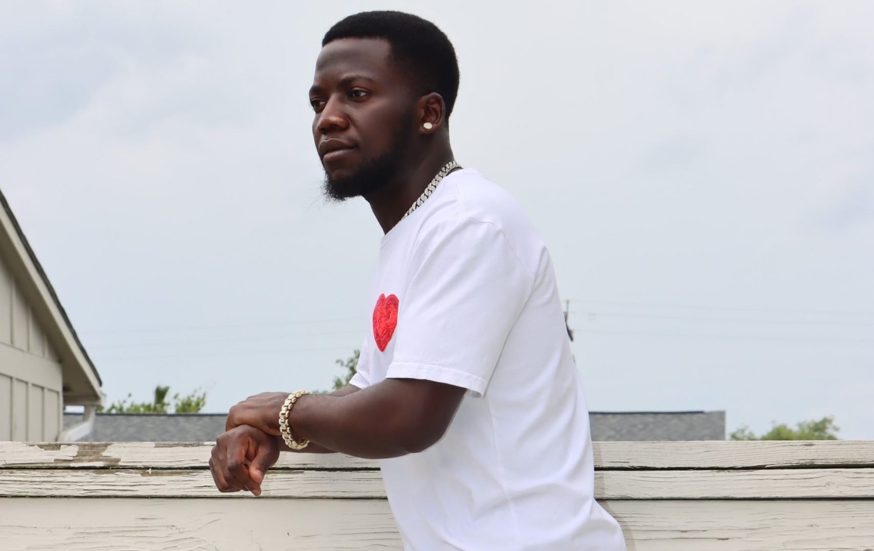 Dancehall artist EL Smitho Is Ready To Leave His Mark In The Music Industry