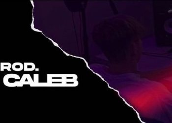 A Whole New World With Underground Producer CALEB