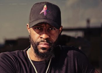 Exclusive Interview: Cee Armel