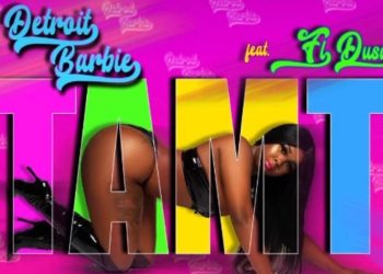 Detroit Barbie - "That Ain't My Thot" ft. FL Dusa