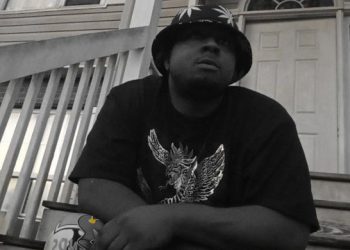 Hip Hop Artist Shock Is Reaching New Heights