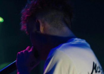 18 yo MC And Rapper DracoFSN Unleashes “War”