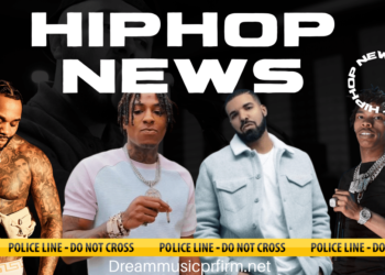 DreamMusicPrFirm.net