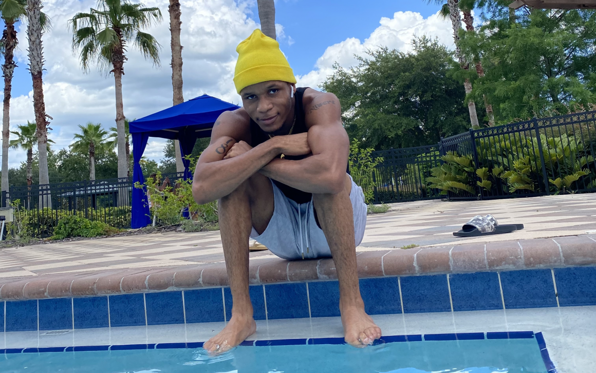Prince Tony Releases Music Video for New Single “Go Banana’s”