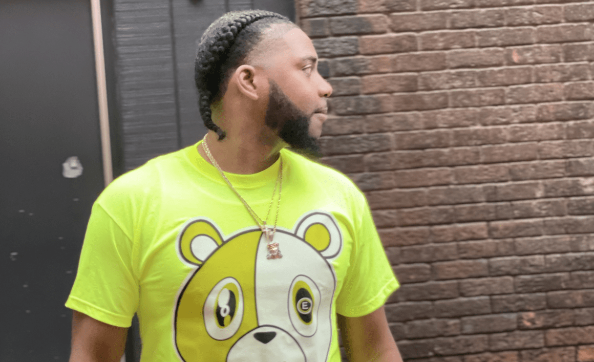 Artist MdgMaine Releases New Album ‘Lit Summer’