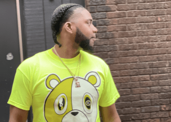 Artist MdgMaine Releases New Album 'Lit Summer'