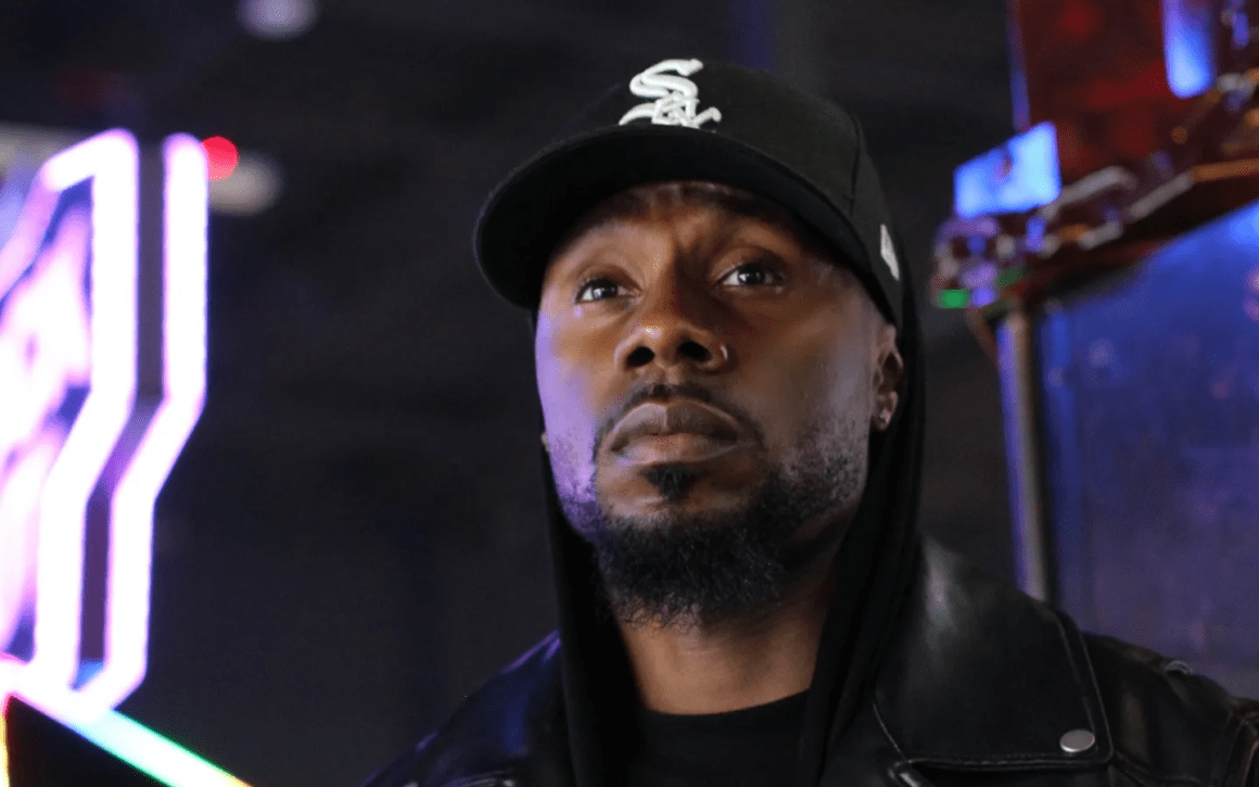 Nylahz Releases New Single 'Emotions'