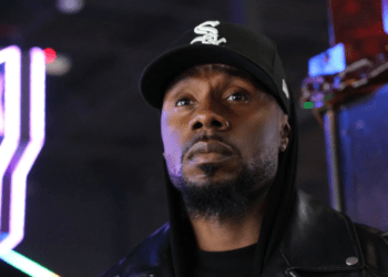 Nylahz Releases New Single 'Emotions'