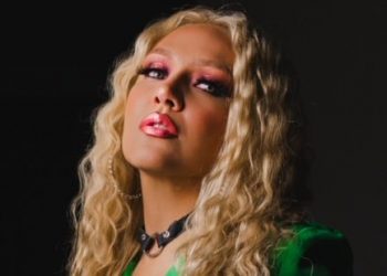 Zelly Vibes Highly Anticipated Single “Te Toco Perder”