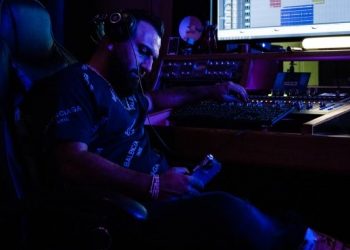 Ibrahim 214 Lets Loose On “Its Over”