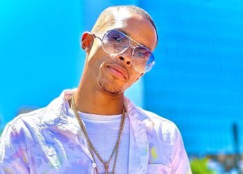 Kirk B. Clarifies Rumors About Him & Kash Doll