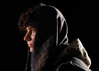 Wxrm Delivers New Project, "Parasite"