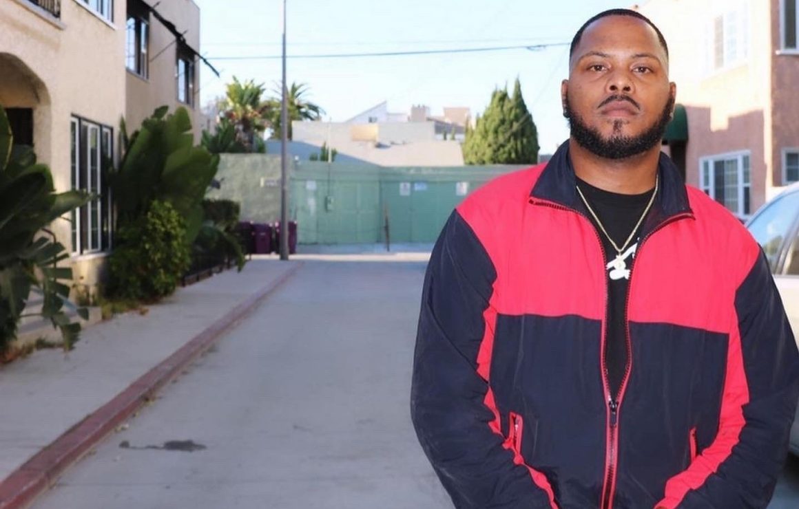 Donn John$on - "Touch It"