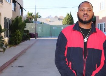 Donn John$on - "Touch It"