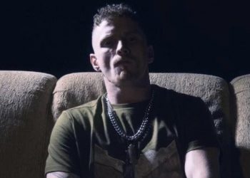 Meet, Salute The Soldier, Former Afghanistan Hero Turned Music Artist Who’s Captivating Fans With His Deep Single ‘I Can’t Breathe’