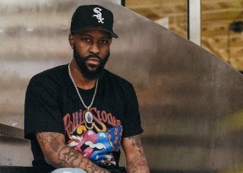 Cee Armel – “Cee The World 2”