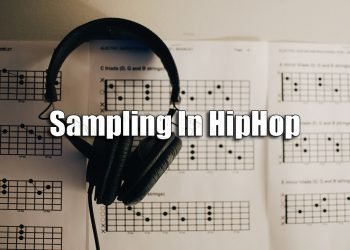 The Impact of Samples in Hip-Hop