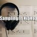 The Impact of Samples in Hip-Hop