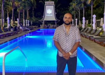 What is Smoove Desi Lane, Answered This NY Rapper