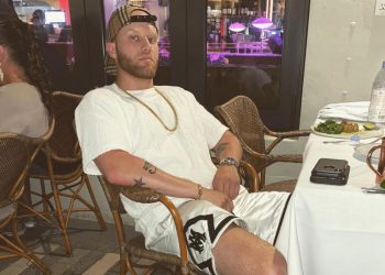 Meet Chris Garber, the DJ/Singer/Songwriter