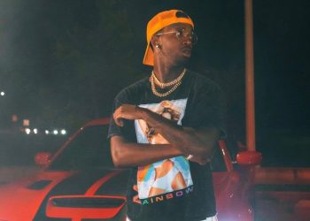 Well-Known N.Y. artist 51B Releases New Single “Cracken”