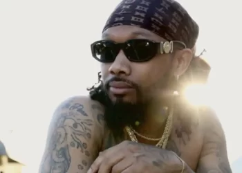 Behind The Music: Interview with Najih