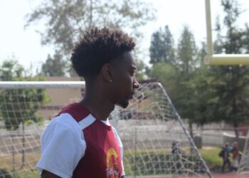 Quinten Flowers - From HipHop Musician To Professional Athlete