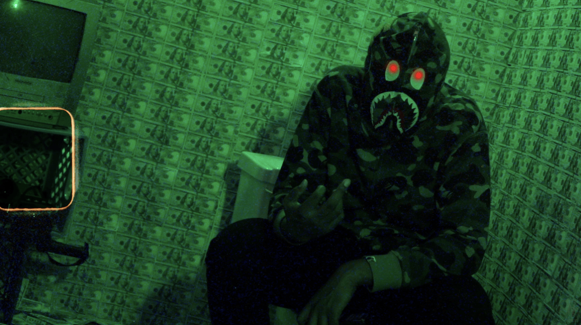 Kobe6'4 Drops New Video "It’s That"