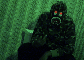 Kobe6'4 Drops New Video "It’s That"