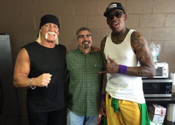 Meet Thaer- Hollywood’s Finest Businessman