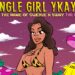 New Independent Hip-hop Artist Jungle Girl Ykayyy Is Making Waves With Her Unique Sound
