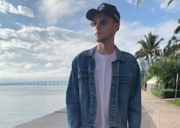 Listen to "How U Feel?" By Upcoming Artist Jack Trippa