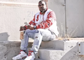 ZotheJerk: The Life Of An Artist