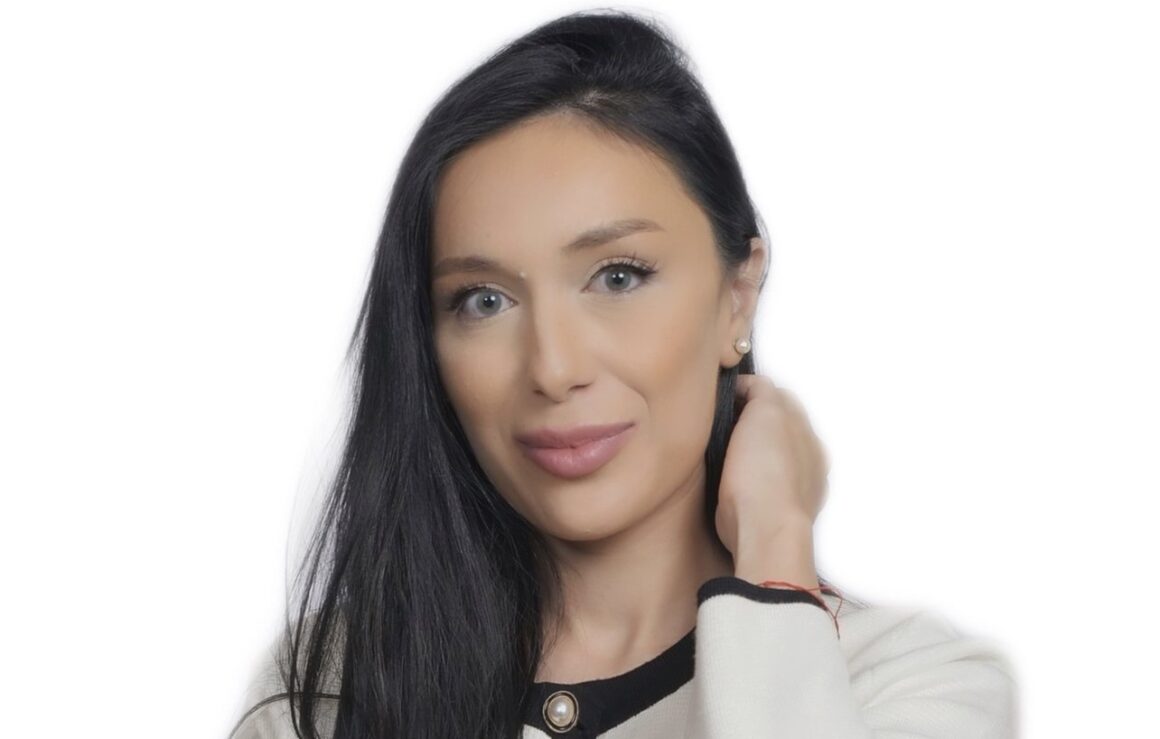 Negar Kazemi Jahandizi