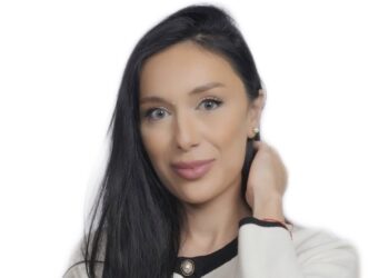 Negar Kazemi Jahandizi