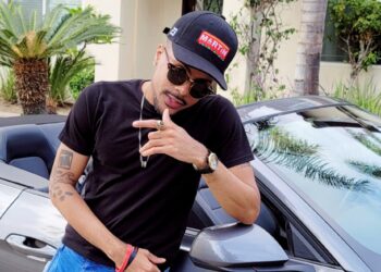 Fresh, New, & Thriving! The Big Screen Is Ready For Devin J. Ricks