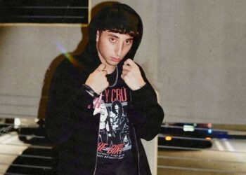 Discovery: "FREE SHOW" by Rising Artist I’m Dru!