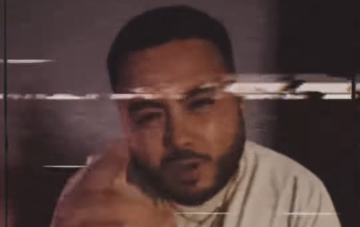 Eldahrado Releases “Astral” In-Studio Performance Video