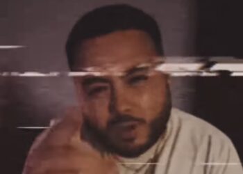 Eldahrado Releases “Astral” In-Studio Performance Video