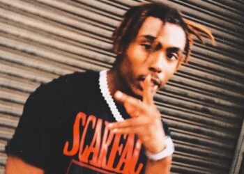 HipHop Artist Ice Øut And His Journey With Music